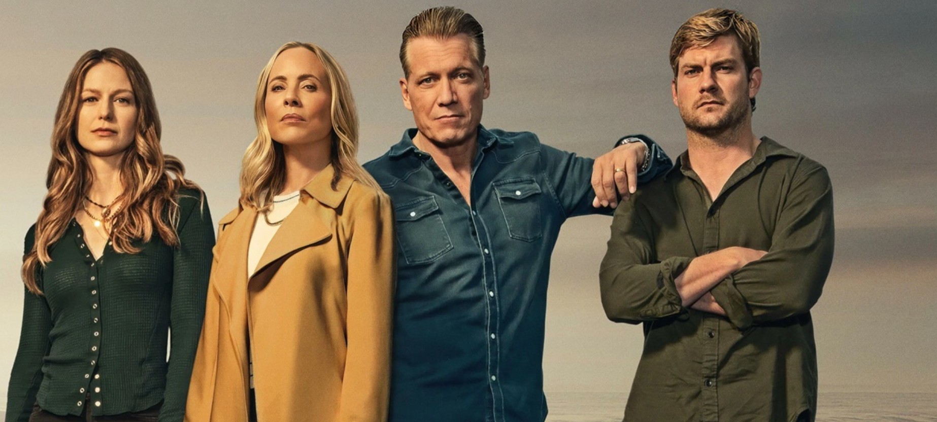 Сериал «Хейвенпорт» создателя «Крика» не получит второй сезон