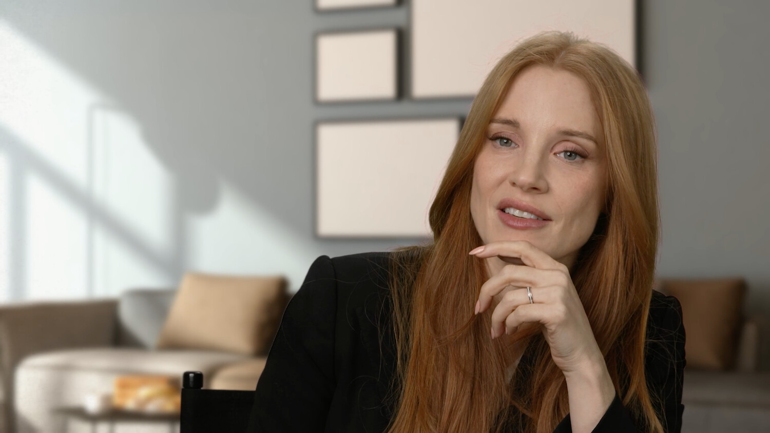 Обложка: кадр из фильма «Liv Ullmann: A Road Less Travelled»