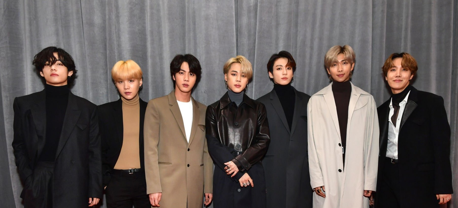 Обложка: Photo by Emma McIntyre/Getty Images for The Recording Academy