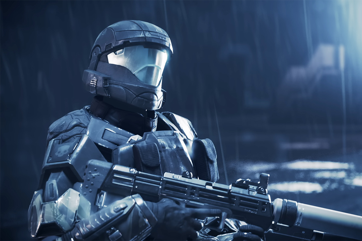 Обложка: Helldivers 2