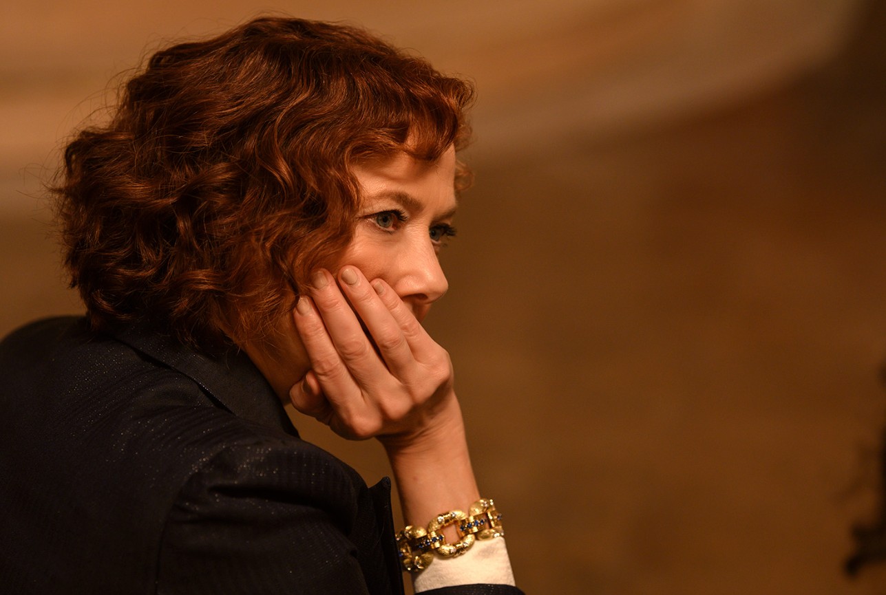 Обложка: "Смерть на Ниле"