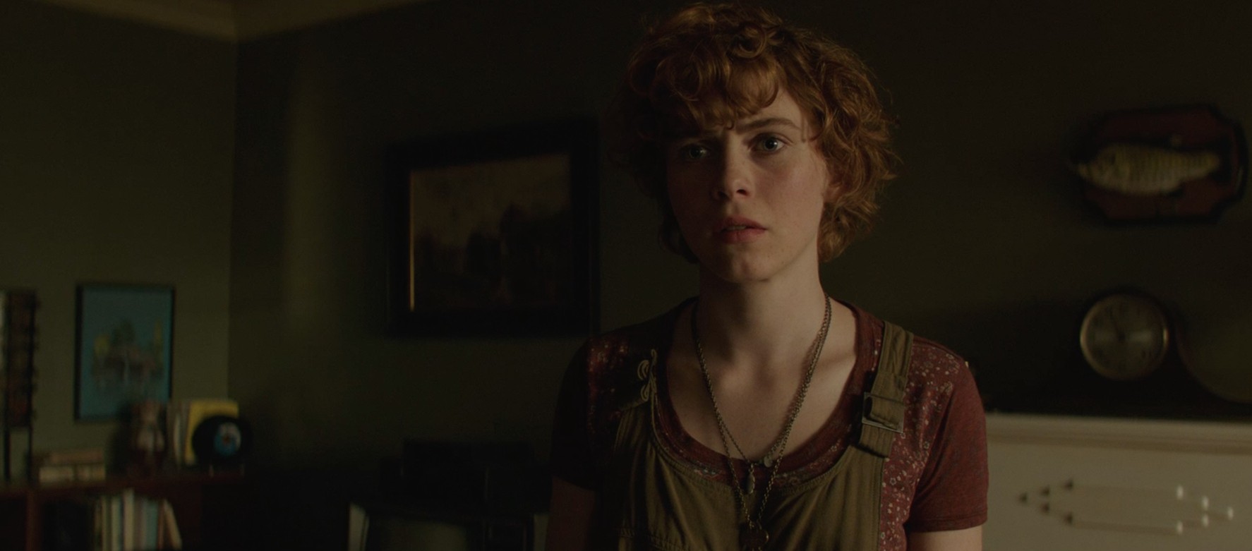 Обложка: "Оно"