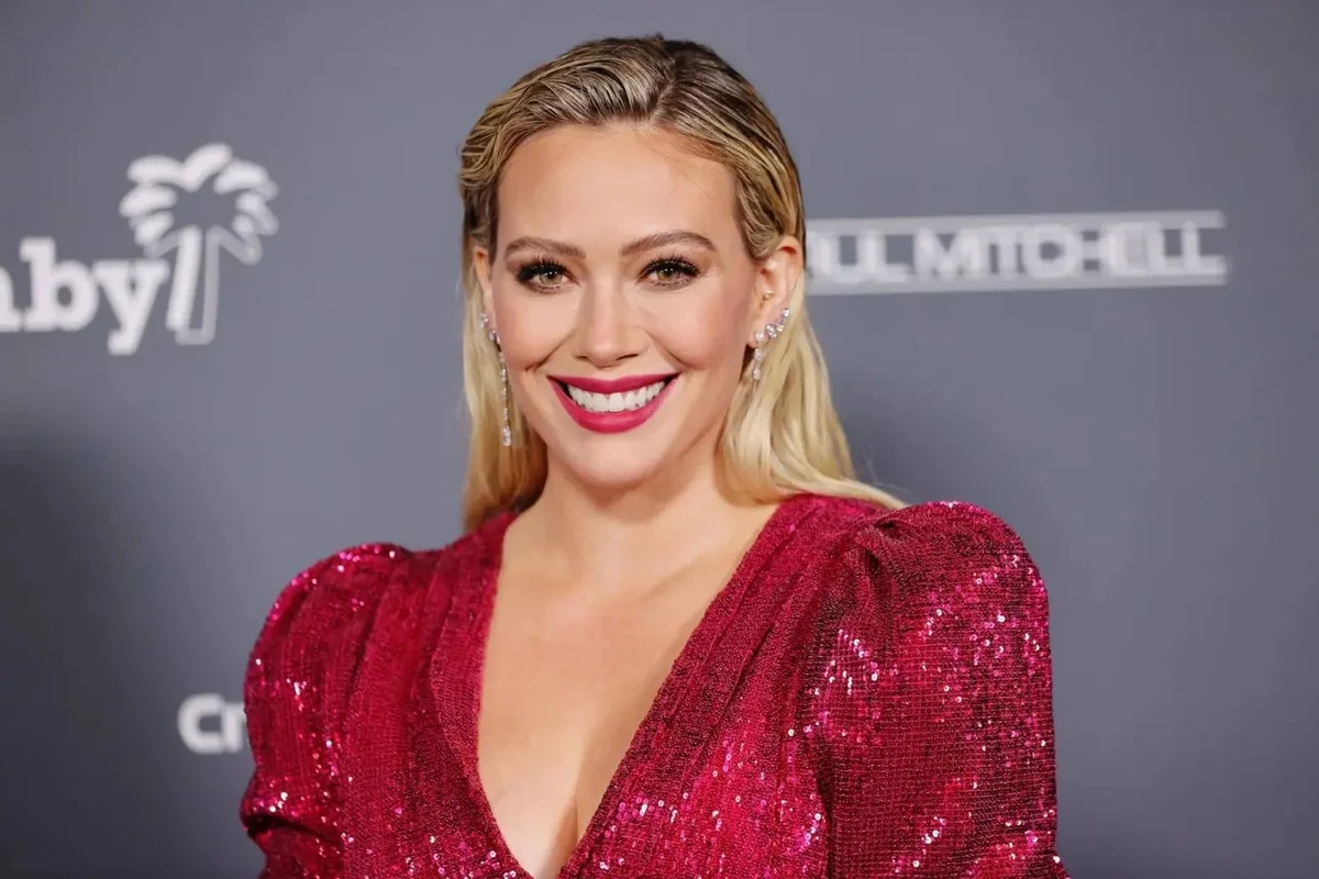 Обложка: Emma McIntyre/Getty Images