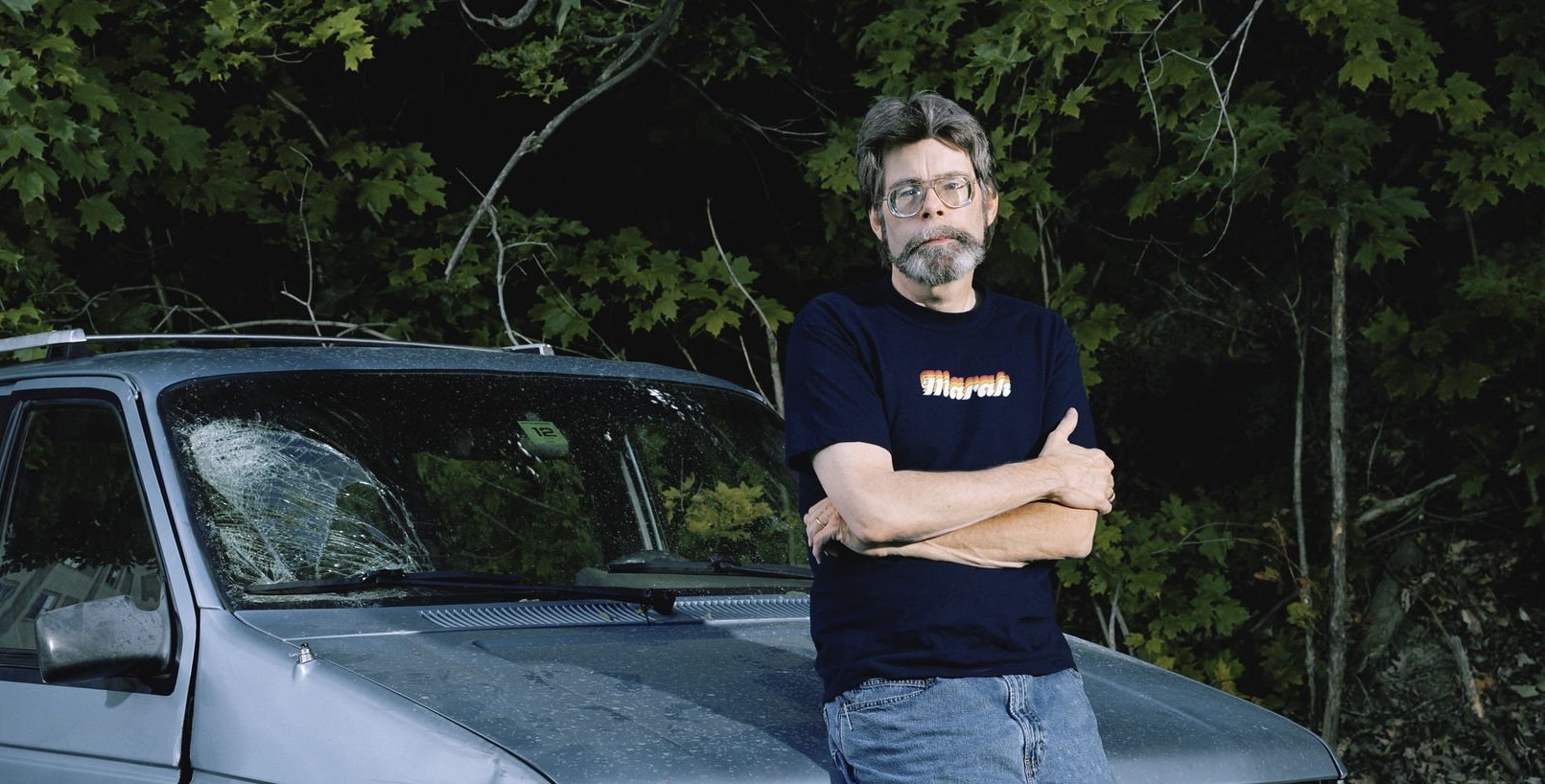 Обложка: Photo by Jeff Riedel/Contour by Getty Images