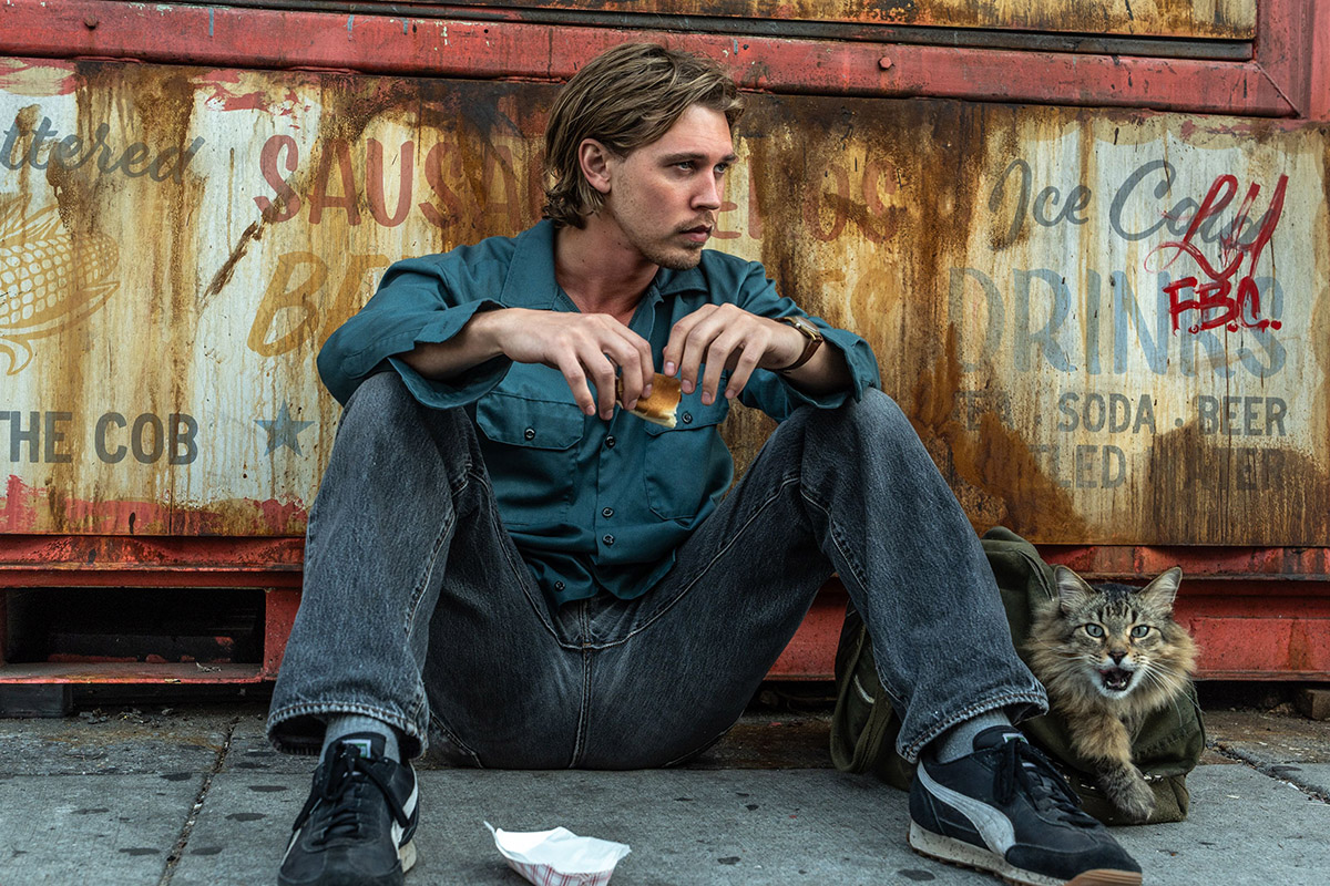 Обложка: «Пойман с поличным»