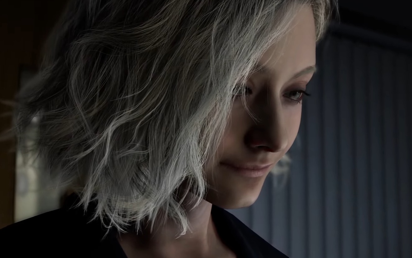 Обложка: скриншот из Resident Evil Requiem