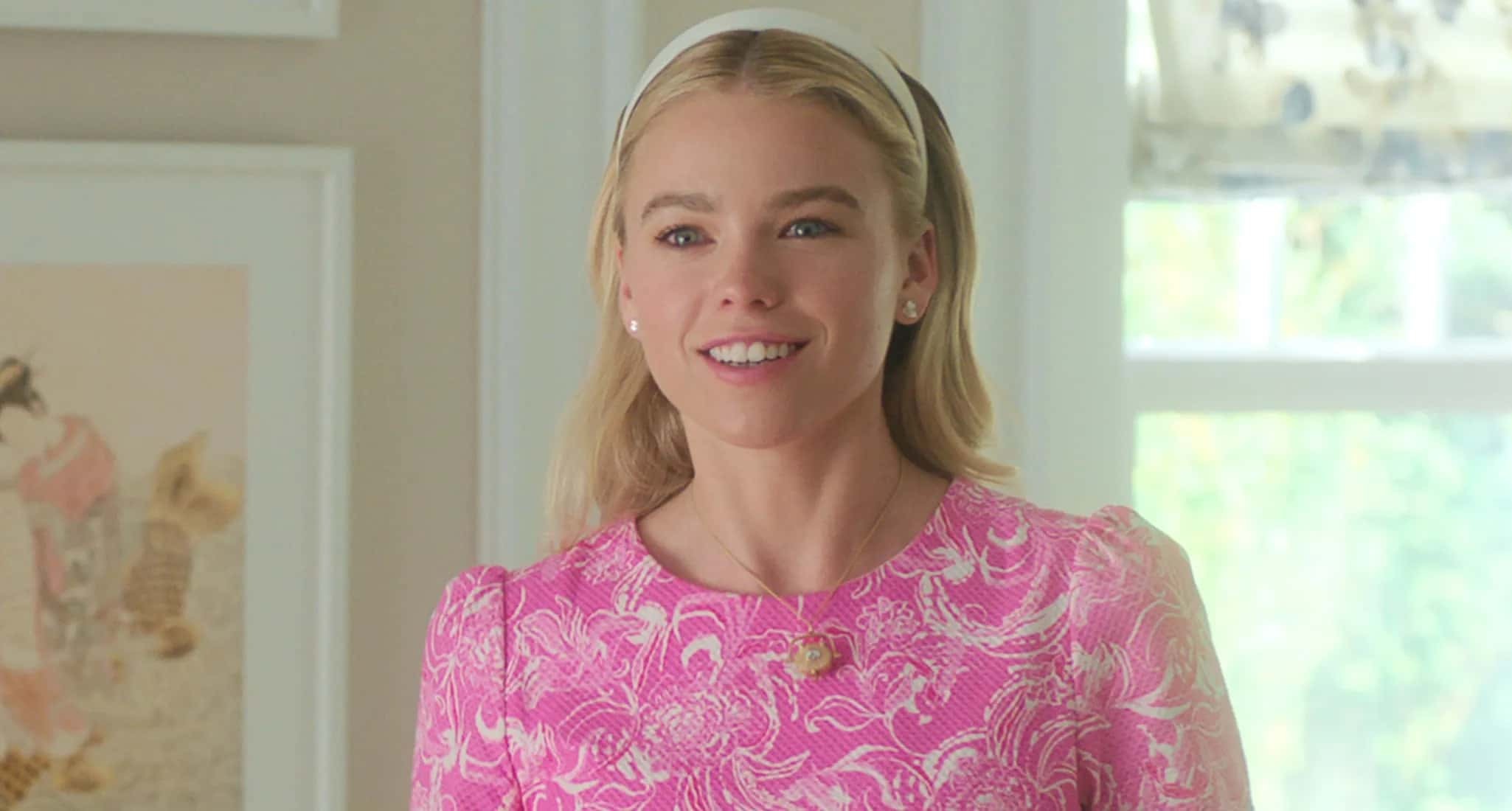 Обложка: кадр из сериала «Сирены»