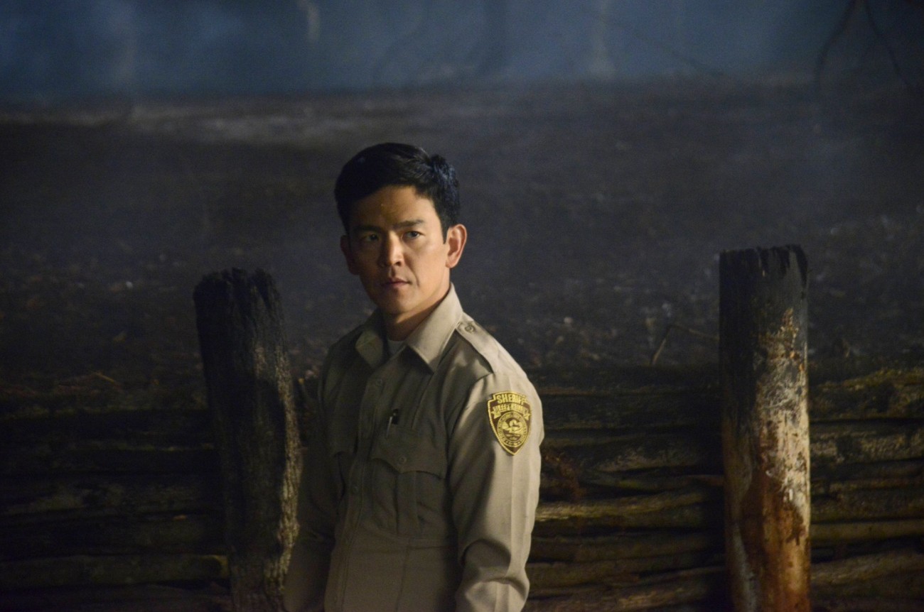 Обложка: "Сонная Лощина"