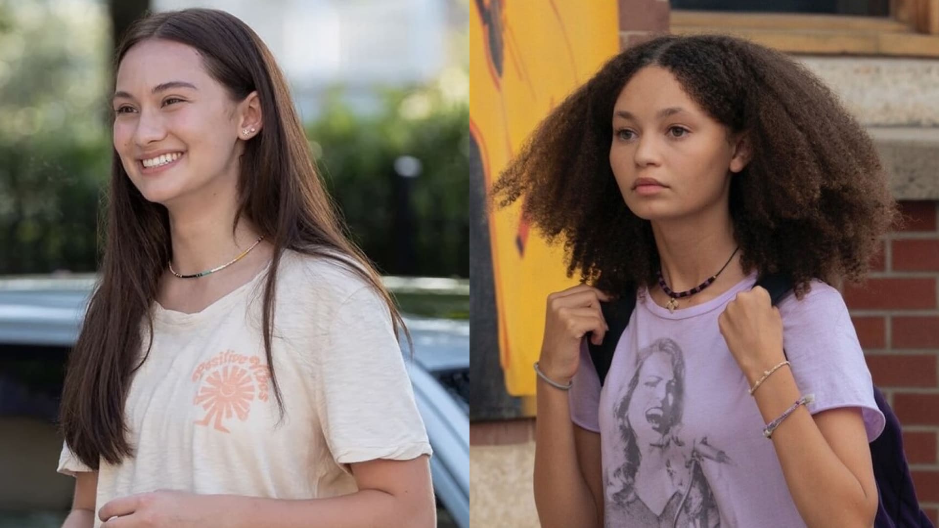 Обложка: кадр из сериала и ««Одни из нас»