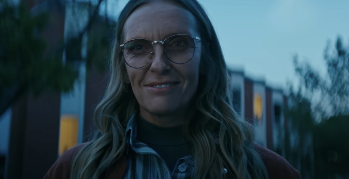 Обложка: кадр из сериала «Непослушные»