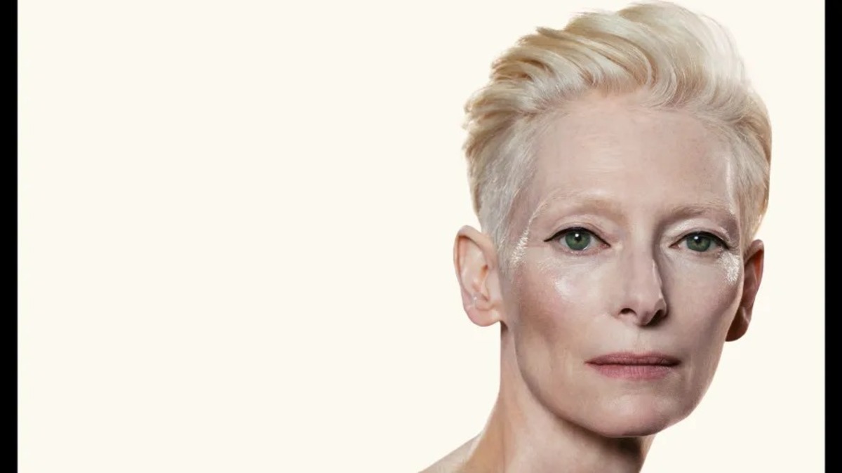 Обложка: Courtesy of Tom Ford