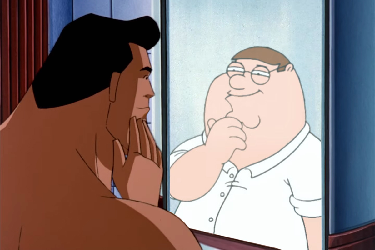 Обложка: Super Guy - Funny Moments