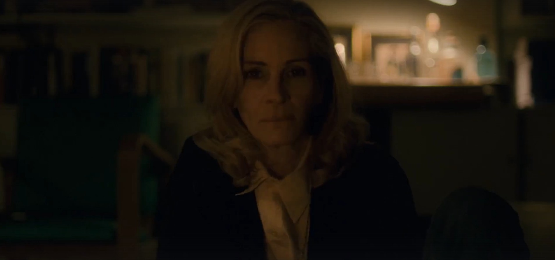 Обложка: "После охоты"