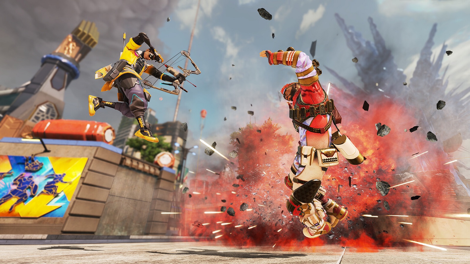 Обложка: скриншот из Apex Legends