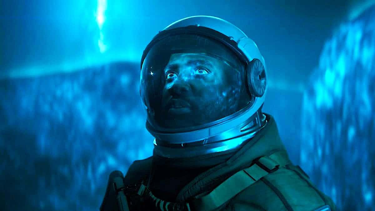 Обложка: кадр из сериала «Вторжение»