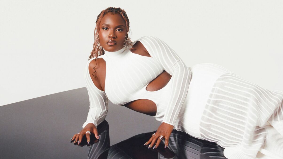 Обложка: Chinazam Ojukwu