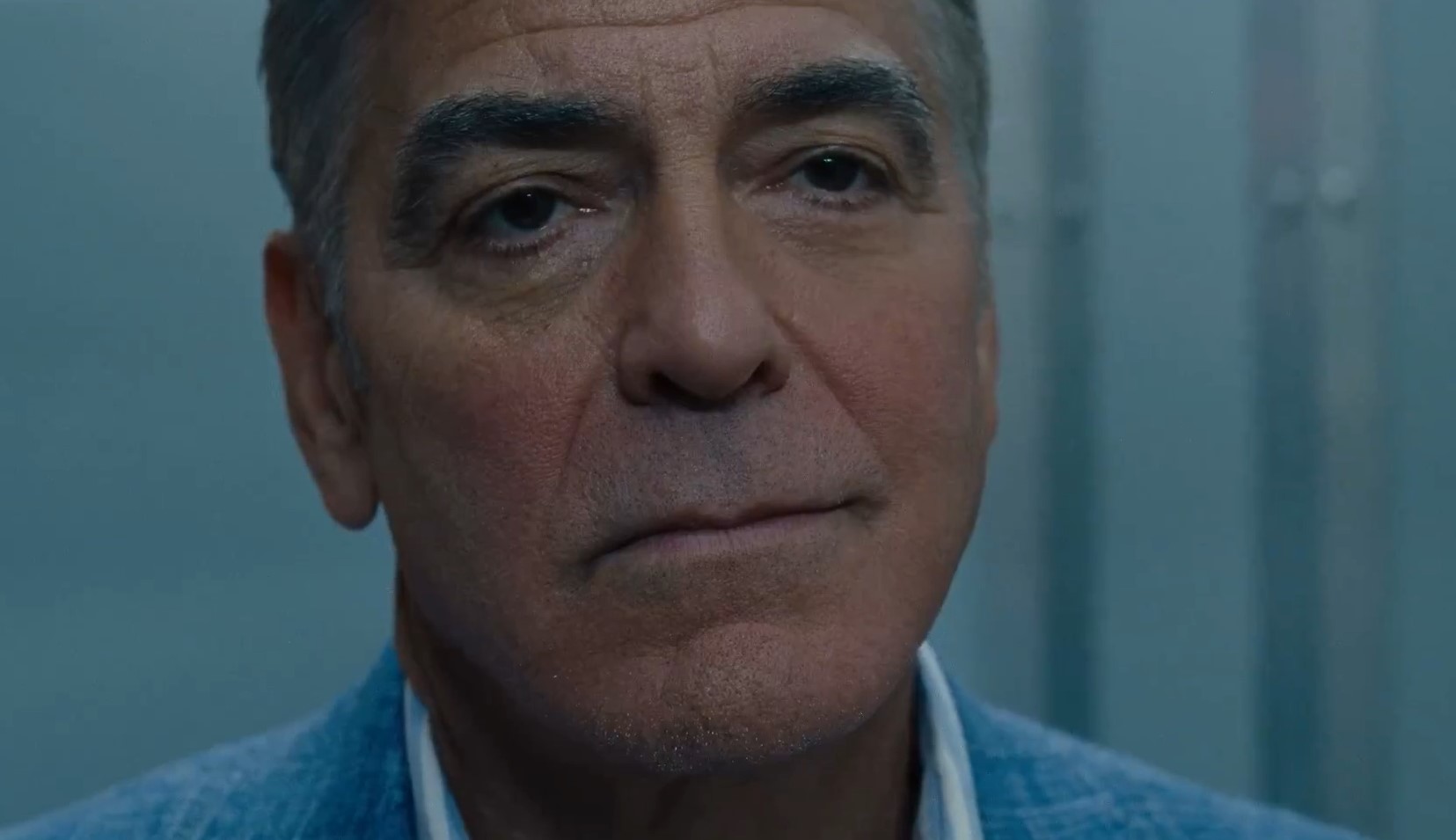 Обложка: скриншот из тизера "Джей Келли"