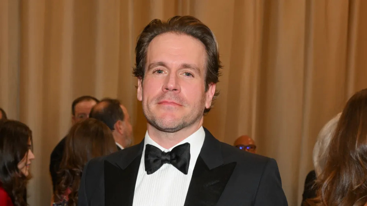 Обложка: Earl Gibson III/Penske Media via Getty Images