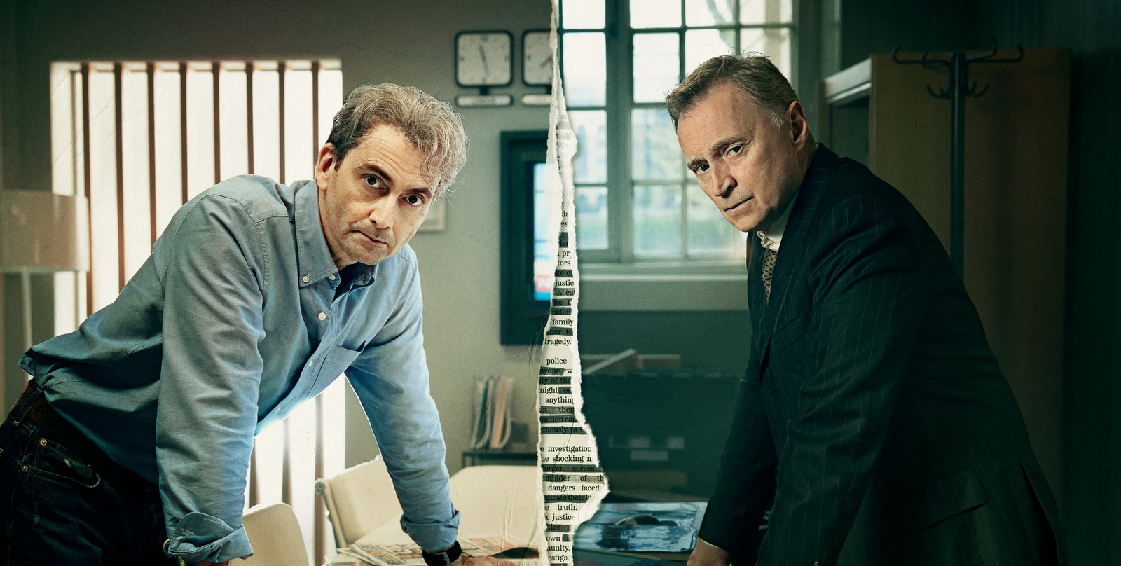 Обложка: кадр из сериала «Взлом»