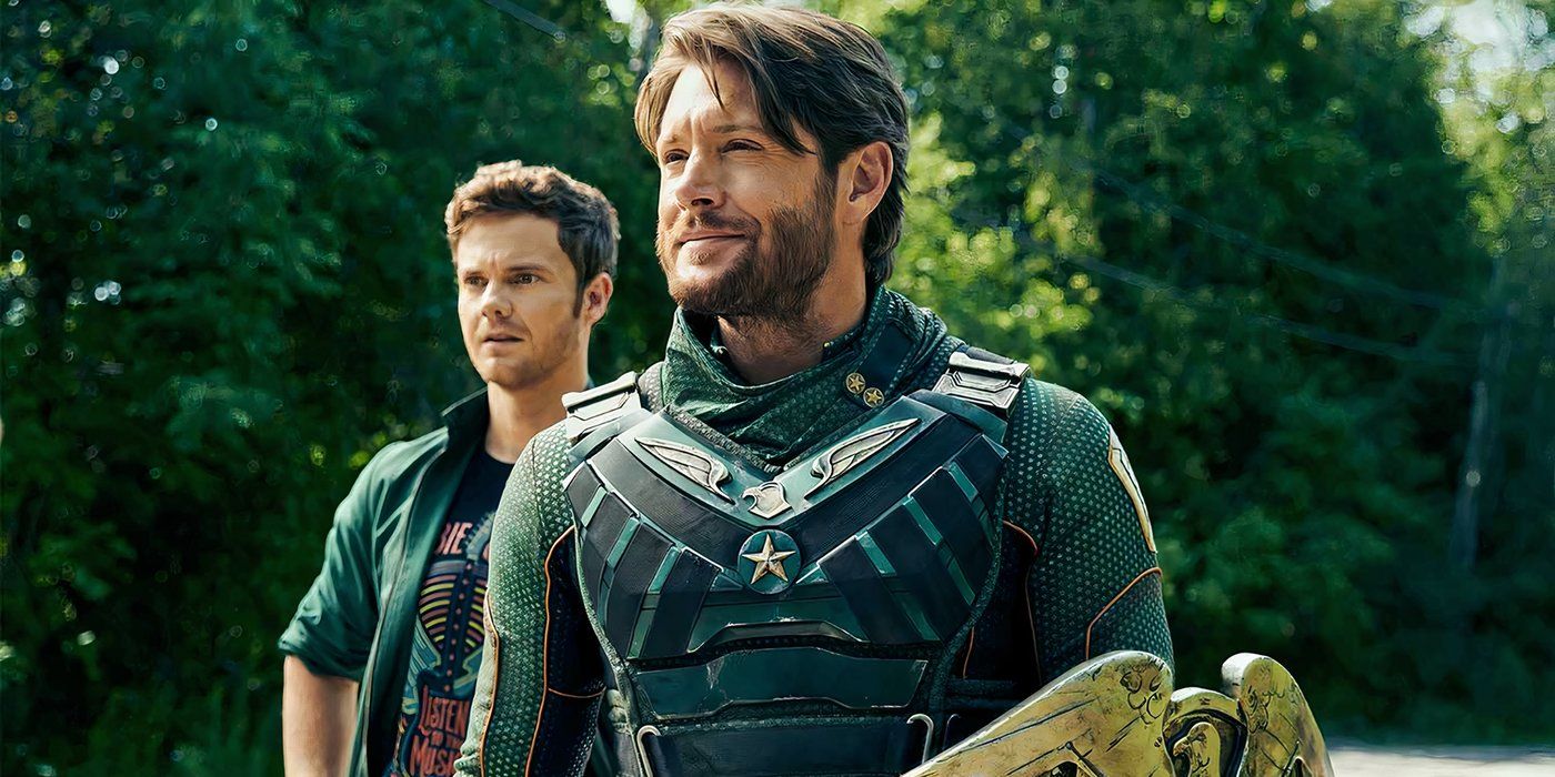 Обложка: кадр из сериала «Пацаны»