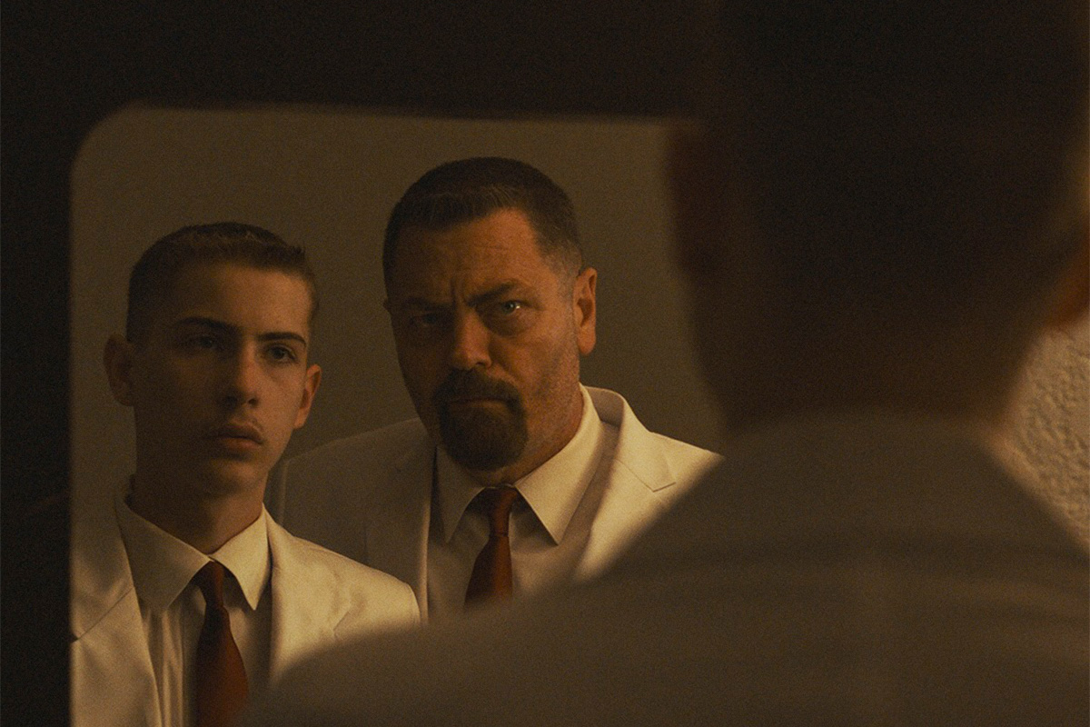 Кадр из фильма «Свободные люди»: Briarcliff Entertainment