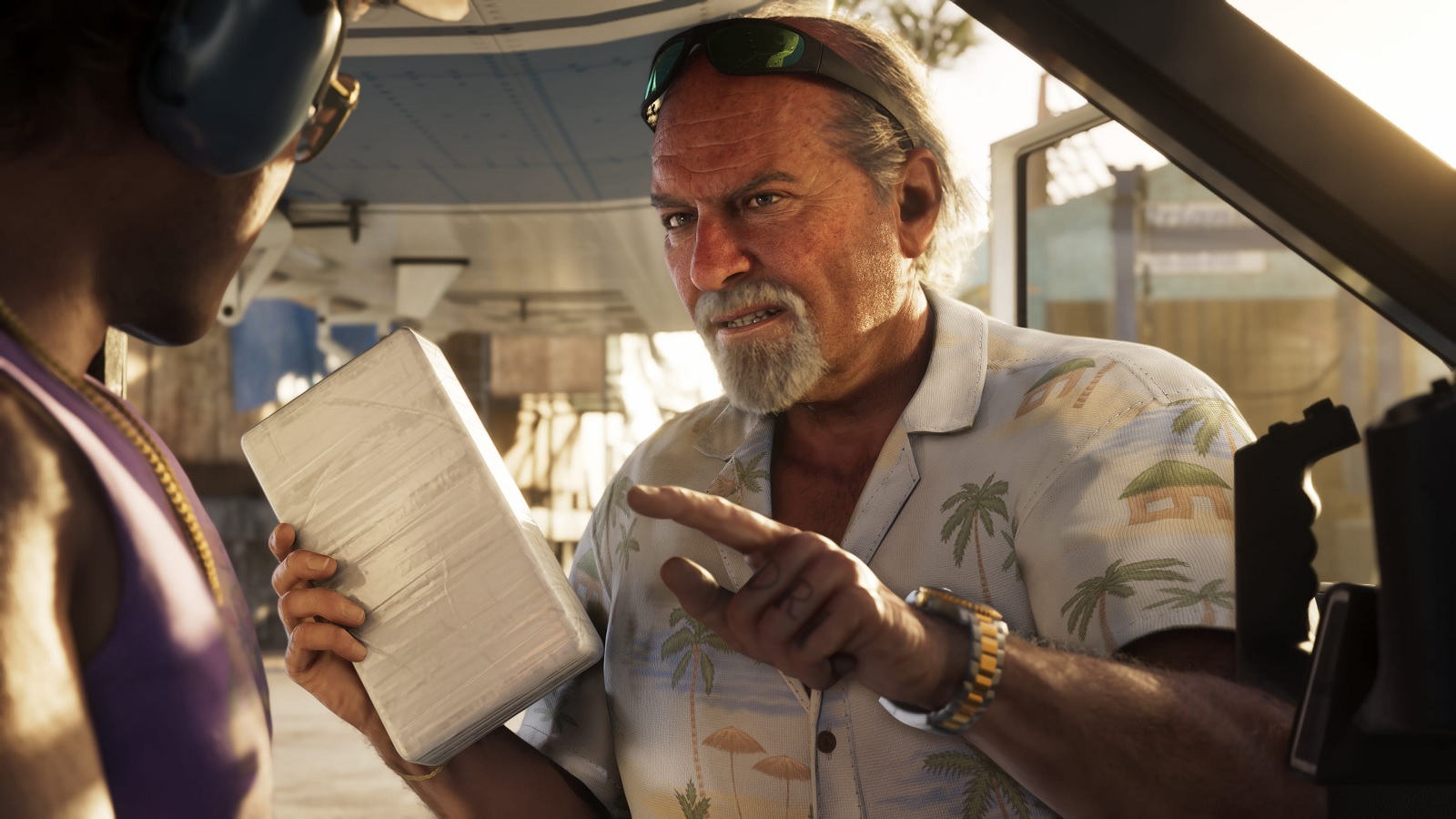 Обложка: скриншот из Grand Theft Auto 6