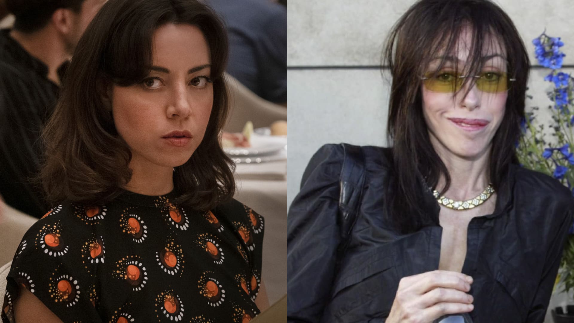 Обложка: кадр из сериала «Белый лотос»,