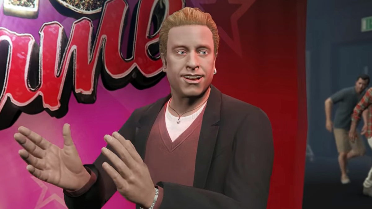 Обложка: GTA 5