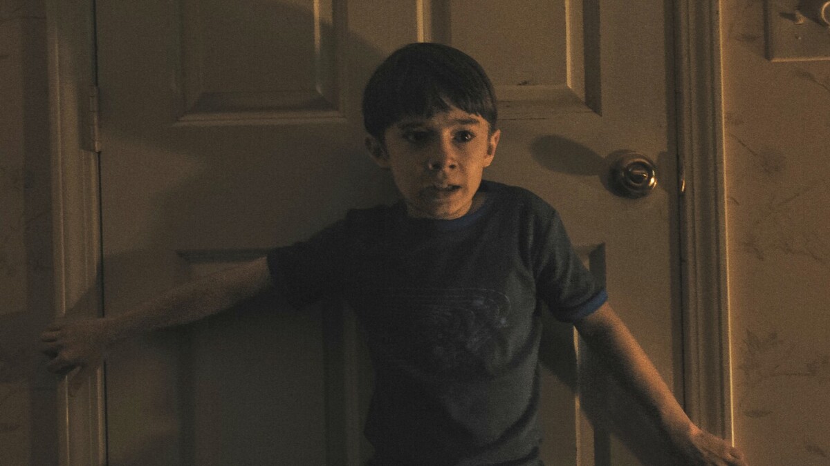 Обложка: кадр из фильма «Орудия»