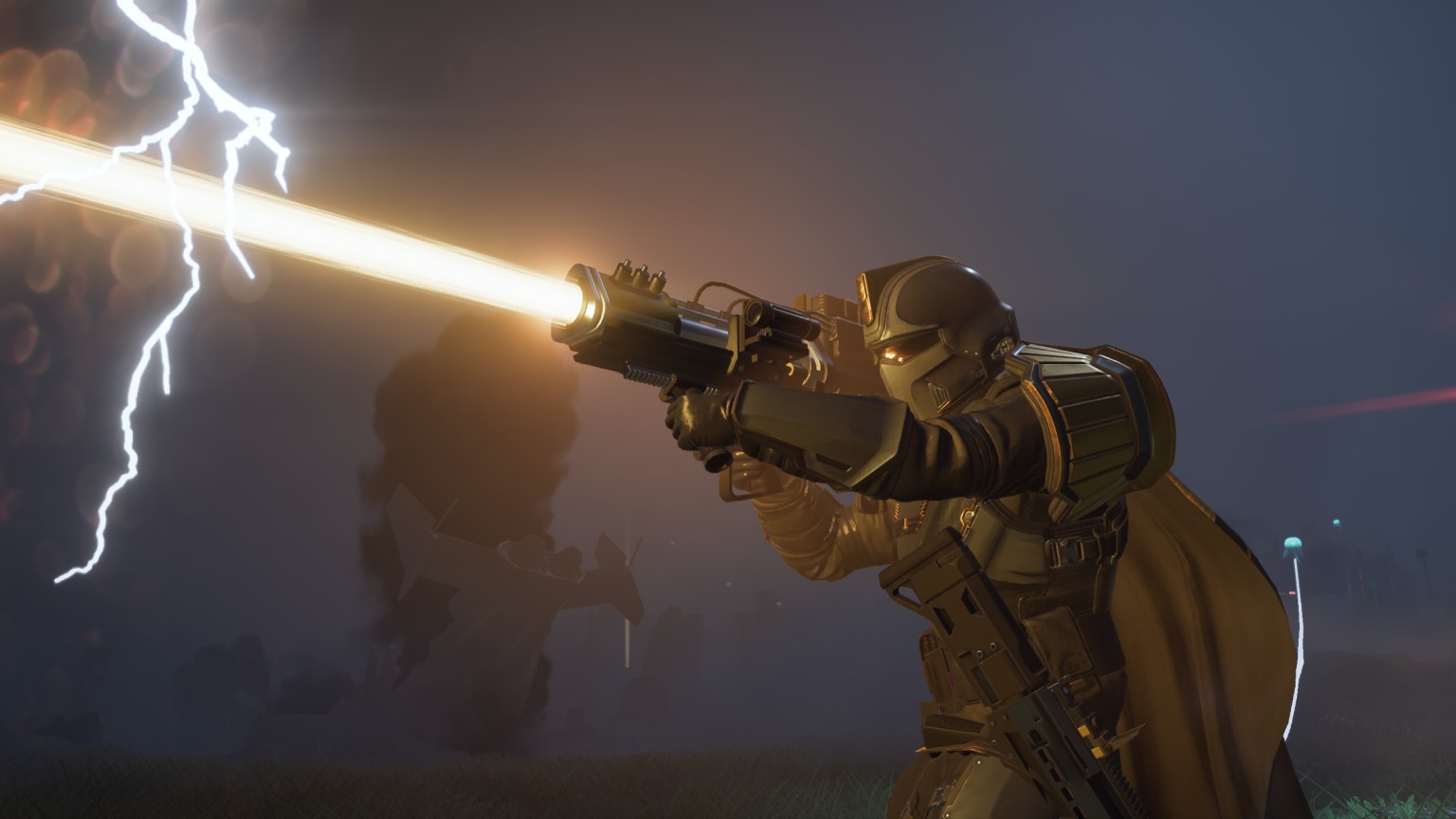 Оказывается, перенос Helldivers 2 на Xbox — это инициатива самой Sony