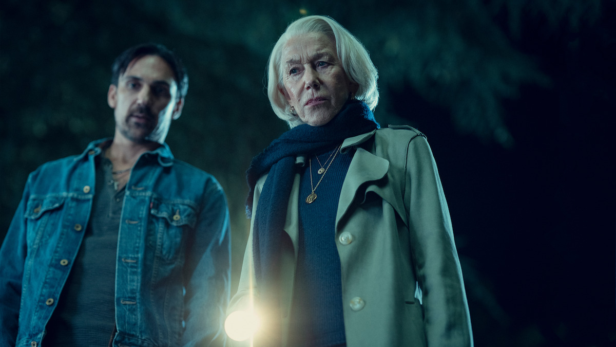 Обложка: кадр из фильма «Клуб убийств по четвергам»