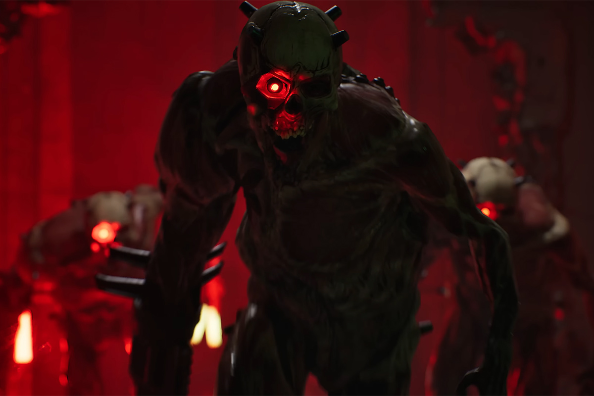 Обзор Killing Floor 3: Очередное проклятие триквела