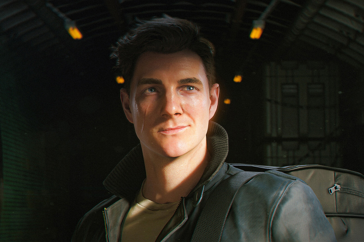 Обложка: 007 First Light