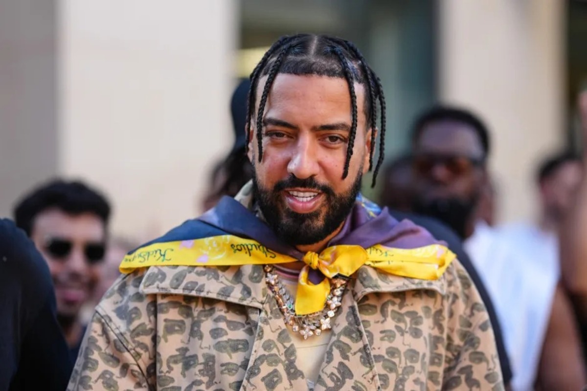 Обложка: Edward Berthelot/Getty Images