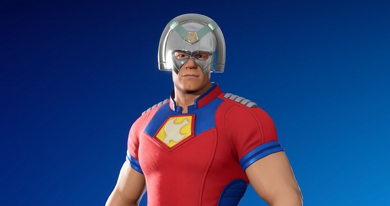 Обложка: скриншот из Fortnite