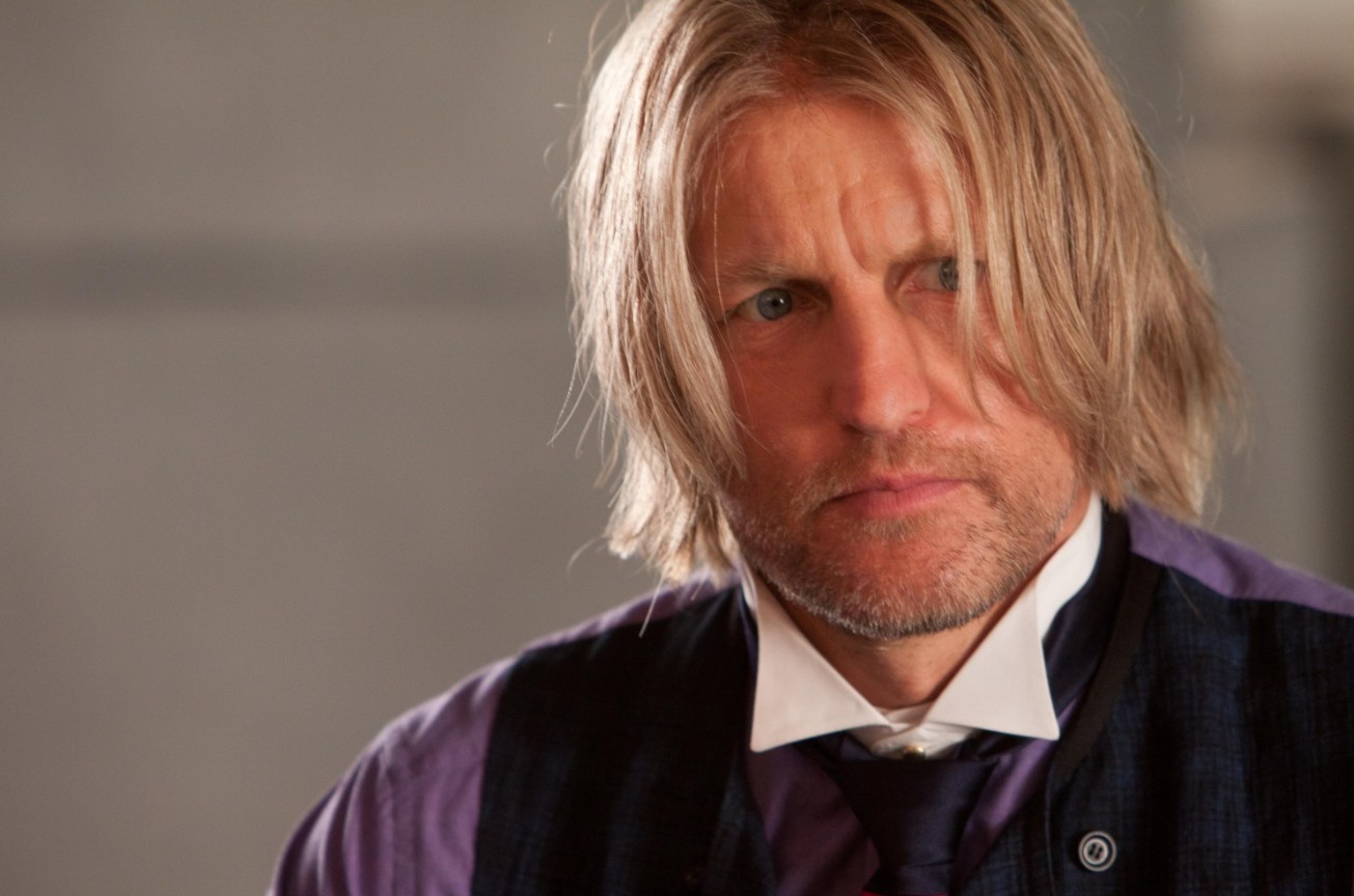 Обложка: "Голодные игры"