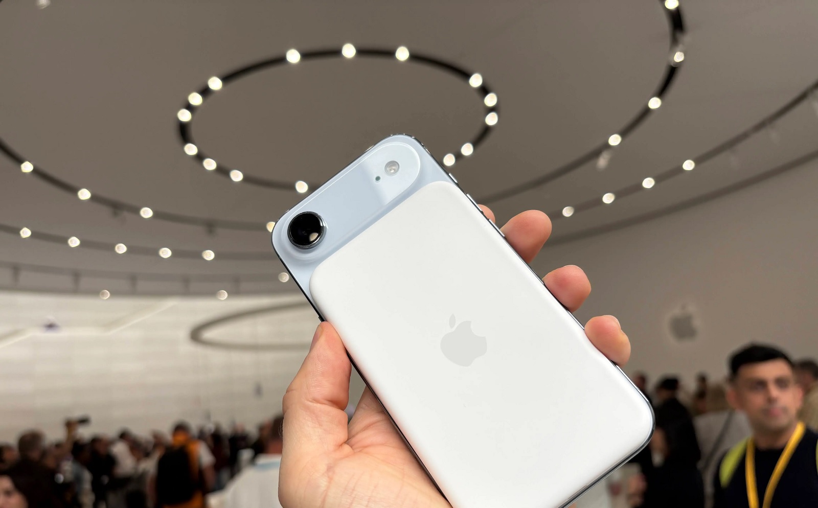 Обложка: фото The Verge