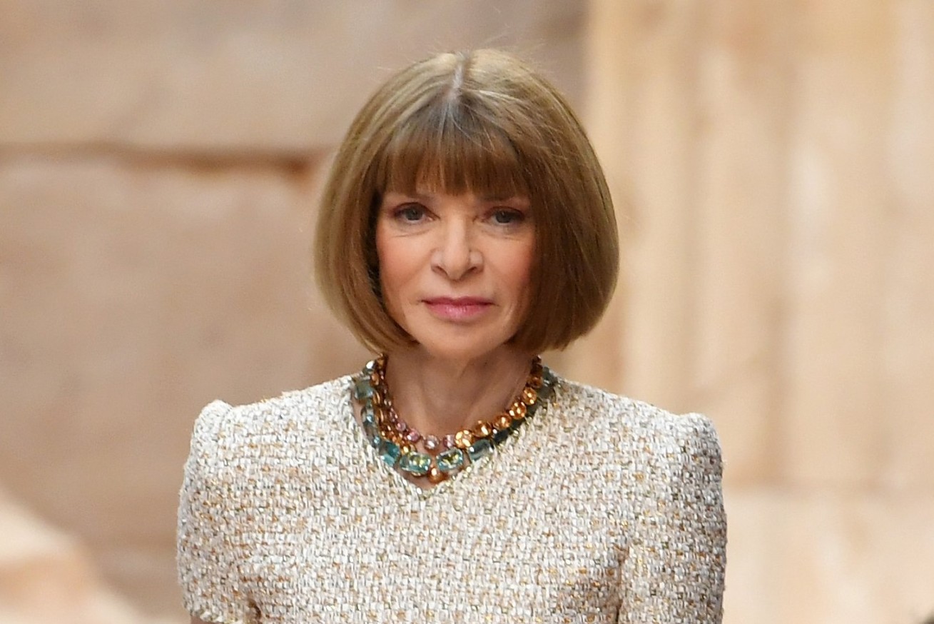 «Образ получился честным»: Анна Винтур о ленте «Дьявол носит Prada»