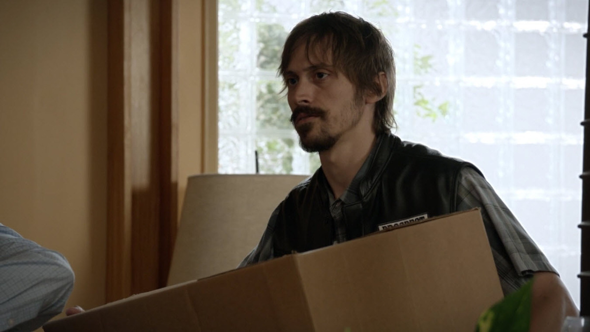 Обложка: кадр из сериала «Сыны анархии»