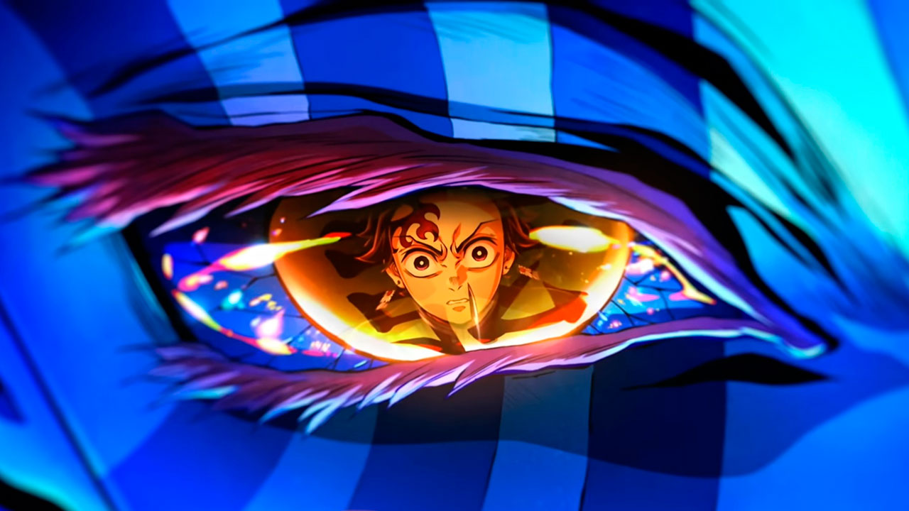 Фильм «Истребитель демонов: Бесконечный замок» получил рекордные оценки на Rotten Tomatoes - изображение обложка