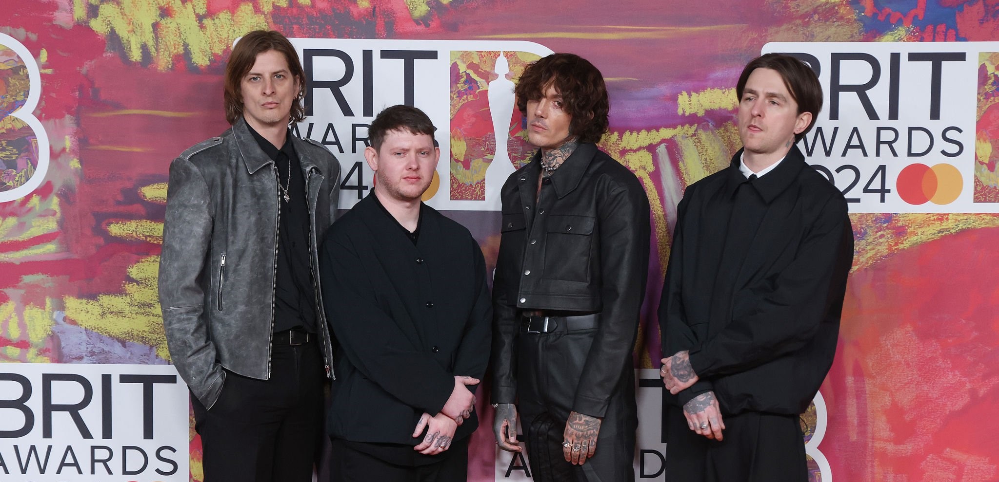 Обложка: Photo by Neil Mockford/FilmMagic