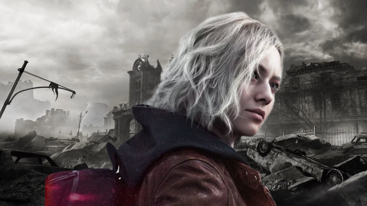 Обложка: скриншот из Resident Evil Requiem