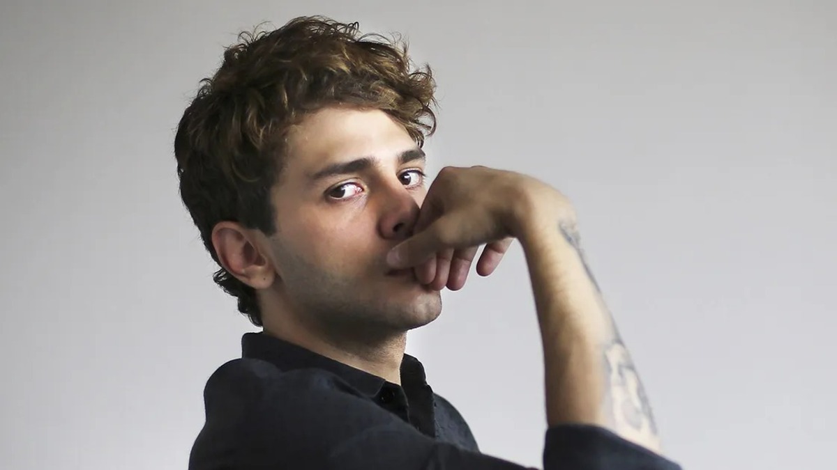 Обложка: Ксавье Долан. Richard Lautens/Toronto Star via Getty Images