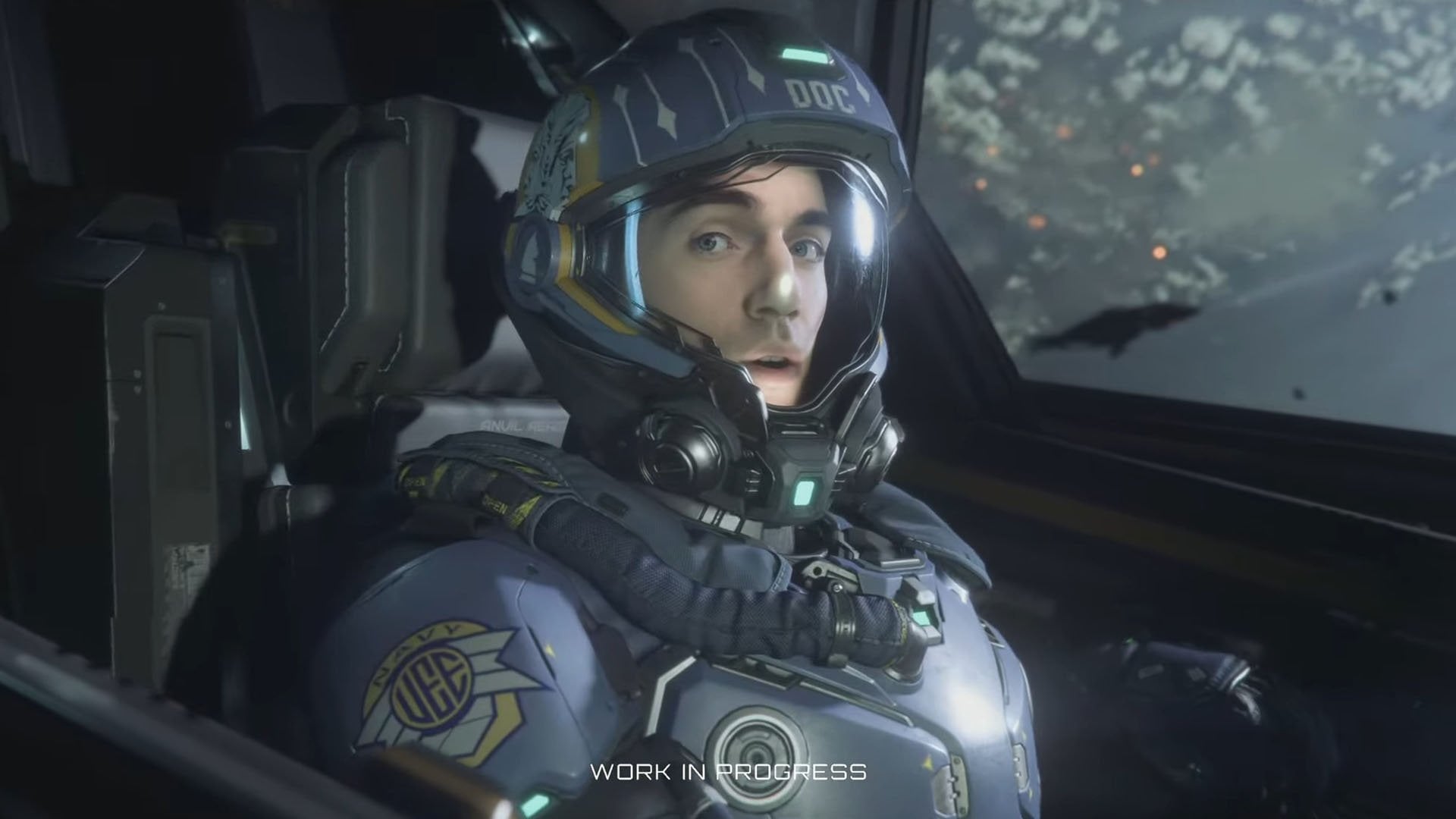 Вы вряд ли удивитесь, но Star Citizen: Squadron 42 может не выйти и в 2026 году
