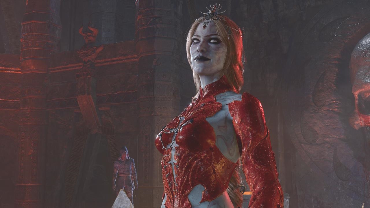 Обложка: скриншот из Baldur's Gate 3