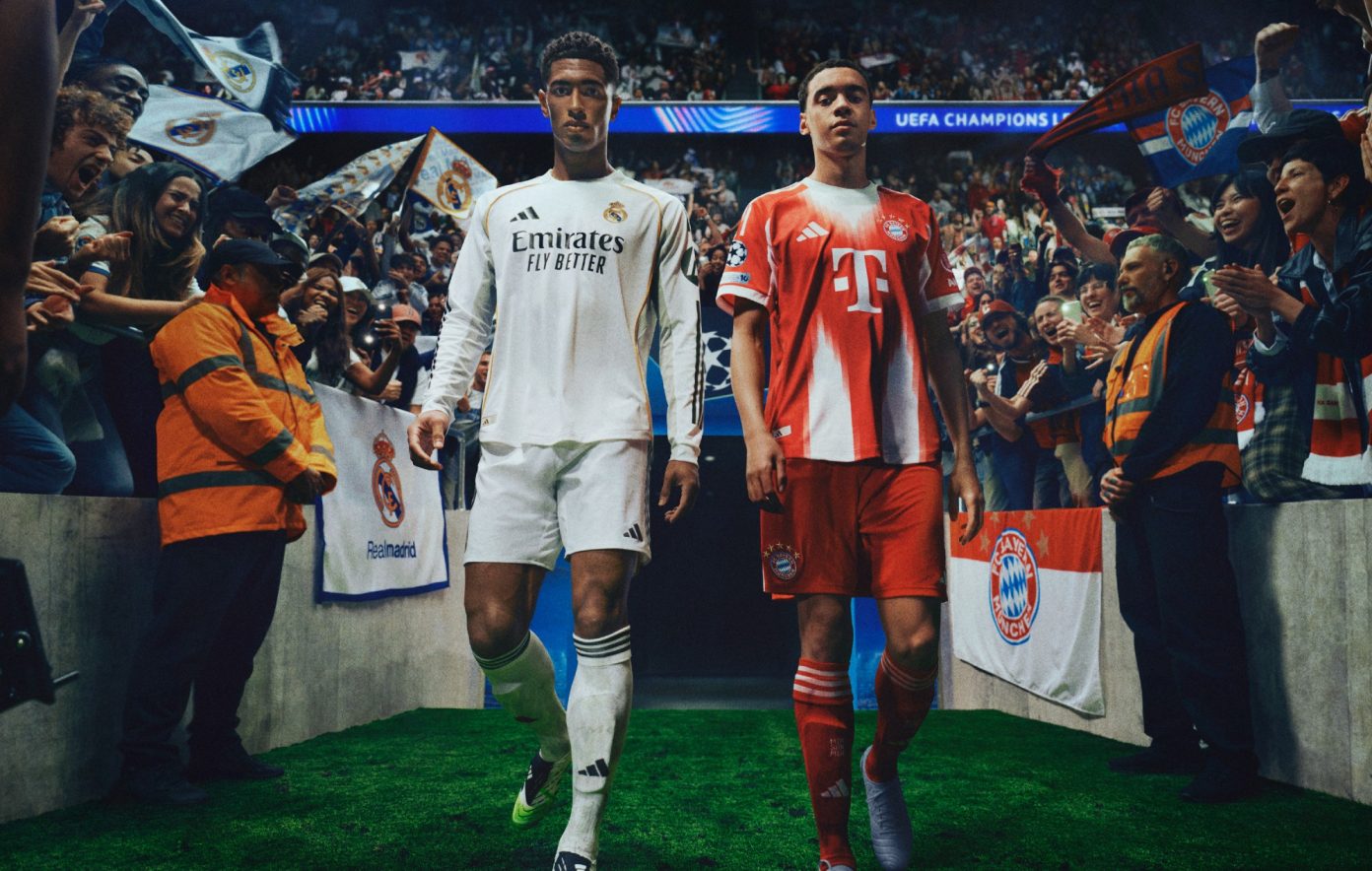Wet Leg, HAIM и Pulp зададут тон EA Sports FC 26