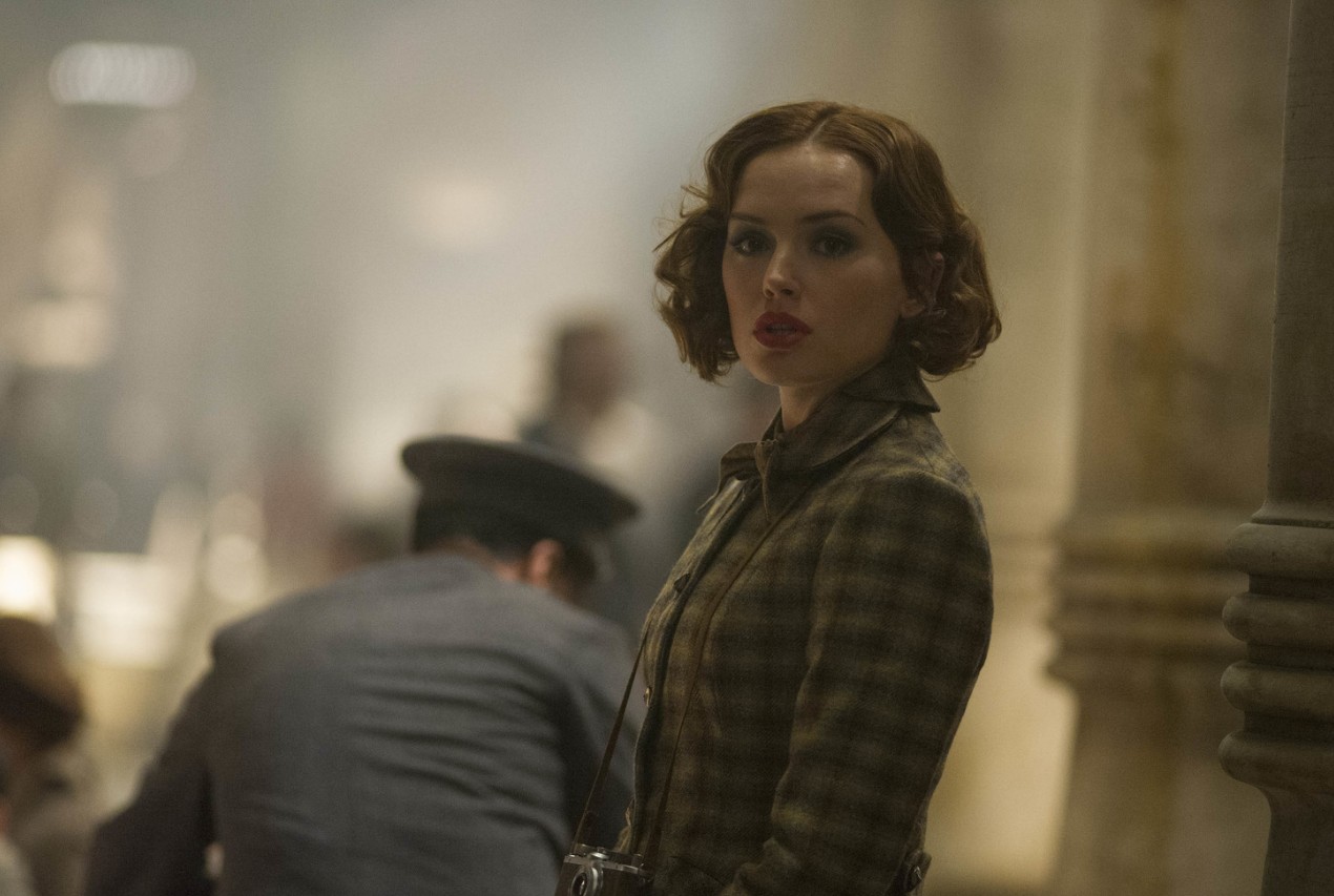 Обложка: "Убийство в Восточном экспрессе"