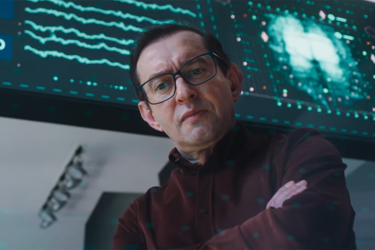Фантастический фильм «Авиатор» с Константином Хабенским получил финальный трейлер