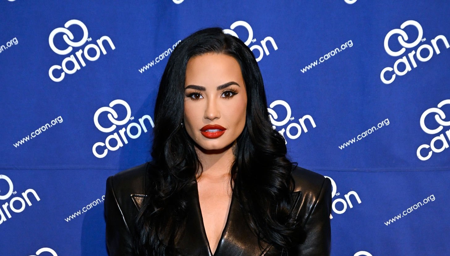 Обложка: Photo by Michael Ostuni/Patrick McMullan via Getty Images