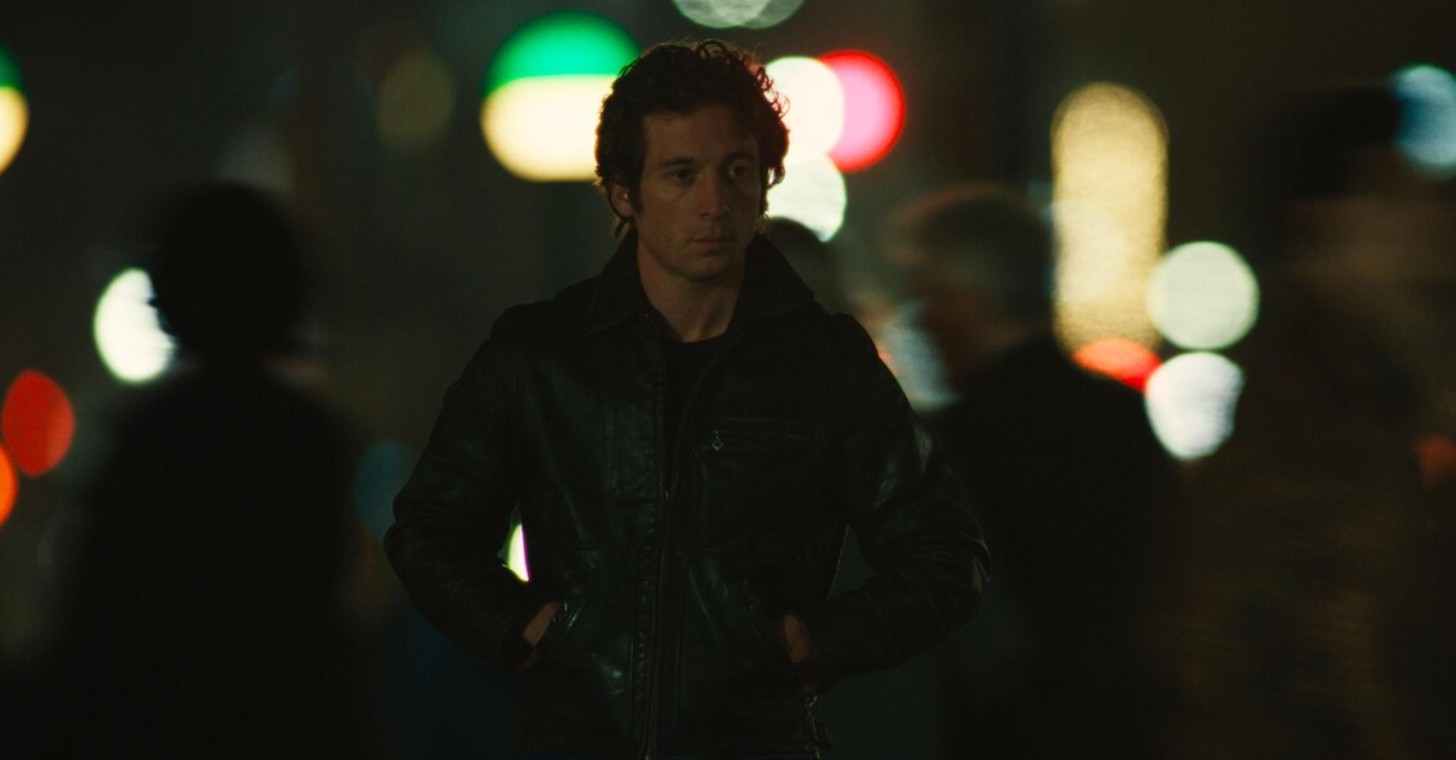 Обложка: "Избавь меня от небытия"